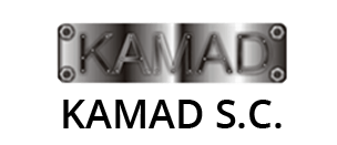 Kamad S.C. logo